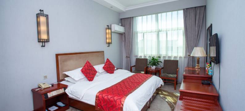 登封华天大酒店图片