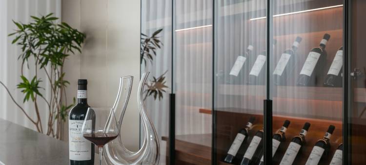 绩溪若茵•natural氧吧民宿图片