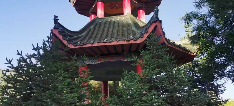 酒钢宾馆(嘉峪关富强市场东方百盛店)图片