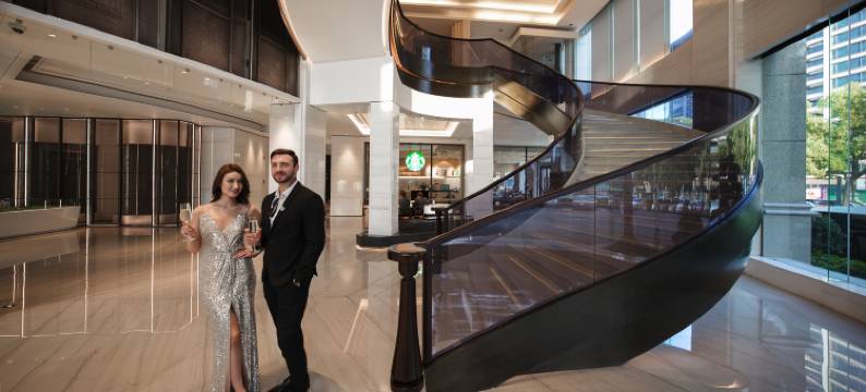 义乌锦都酒店图片