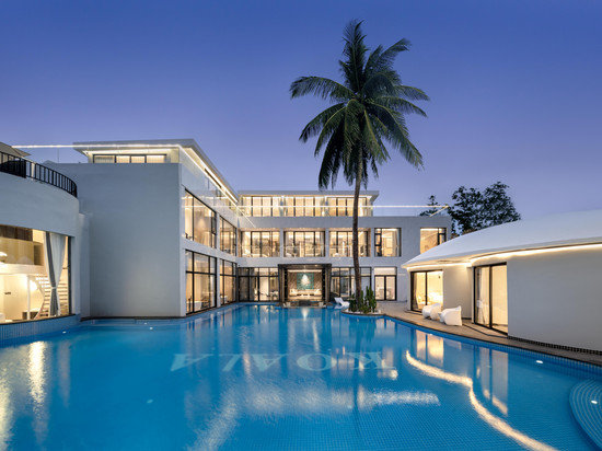 KOALA考拉设计酒店(三亚亚龙湾店)