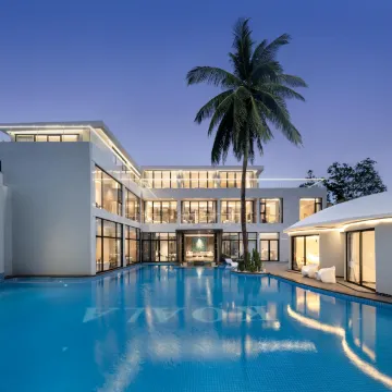 KOALA考拉设计民宿(三亚亚龙湾店)图片