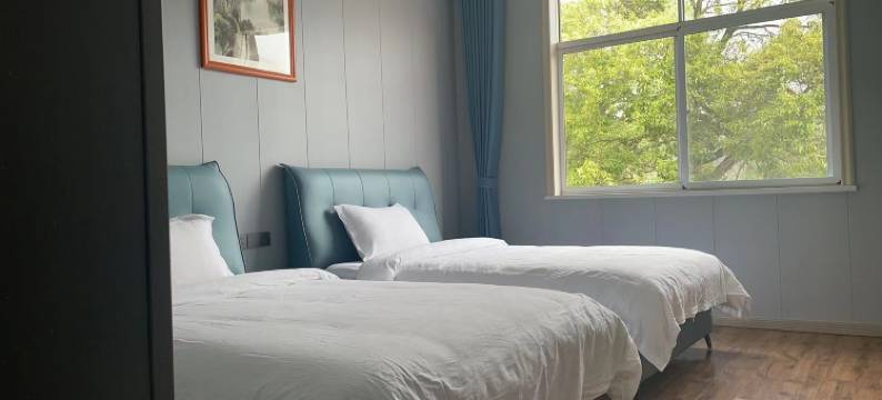 九江龙溪驿栈图片