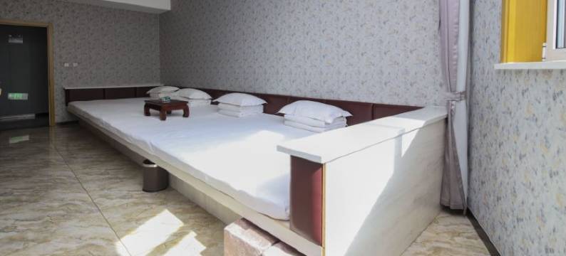 秦皇岛九晟宾馆图片