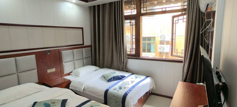 西江驿道人家酒店图片