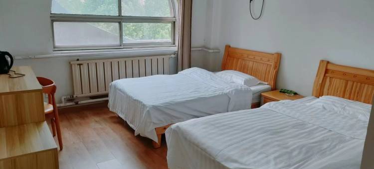 东营新时尚宾馆图片