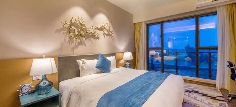 凯里市幸福来酒店(贵州电子信息学院店)图片