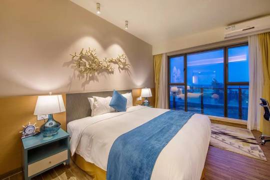 凯里市幸福来酒店(贵州电子信息学院店)