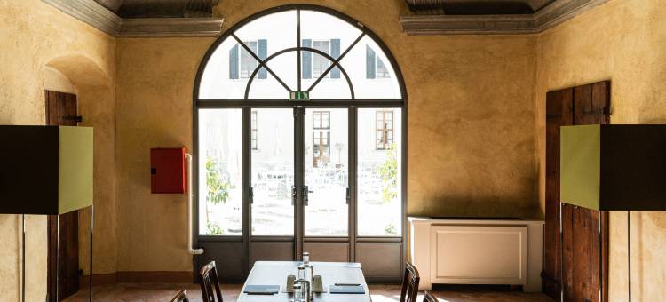 加尔达·阿尔扎加别墅·QC豪华水疗高尔夫酒店(QC Grand Hotel Villa Arzaga Garda)图片