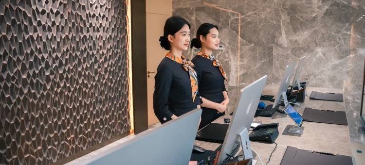 临沂建投文旅酒店图片