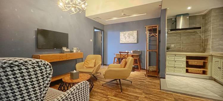 菲林酒店(西安高新电子城太白南路地铁站店)图片