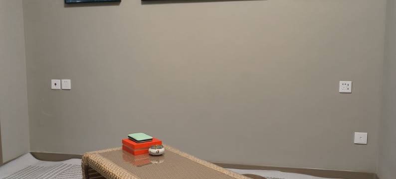 雄安新区白洋淀锦橙酒店图片