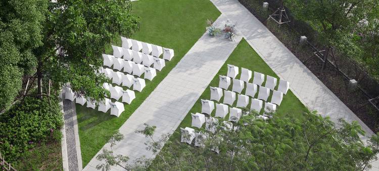 厦门百琪万怡酒店图片