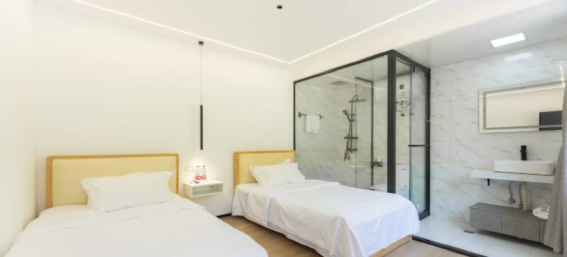 嵊泗枸杞岛嵊山念远·海景民宿(东崖绝壁景区店)图片