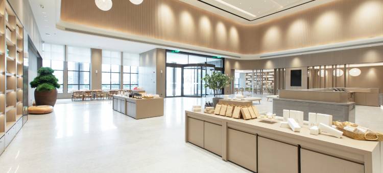 全季酒店(桃江金盆广场店)图片