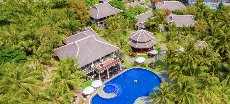 安雅海滩水疗度假村(Anja Beach Resort & Spa)图片