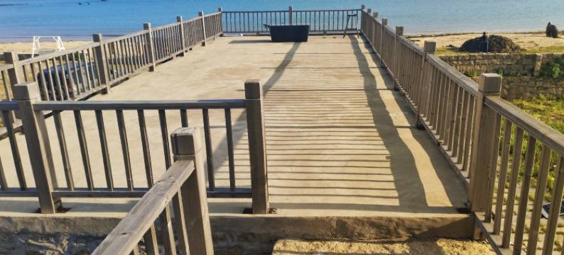 平潭海云居民宿(坛南湾店)图片