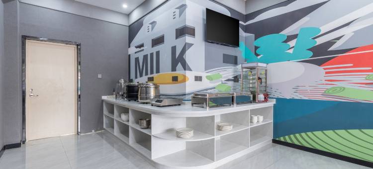 尚客优酒店(荔波汽车总站店)图片