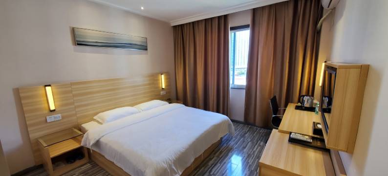 南宁教育宾馆图片