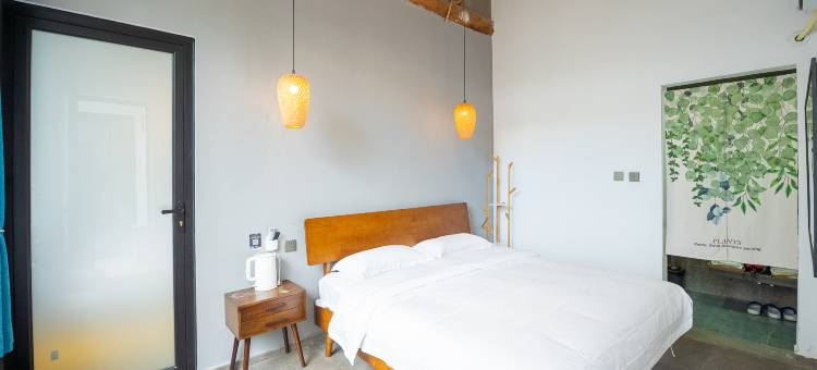 北京肆拾季民宿图片