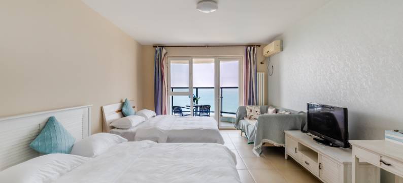 绥中静海时光小筑海景度假公寓图片