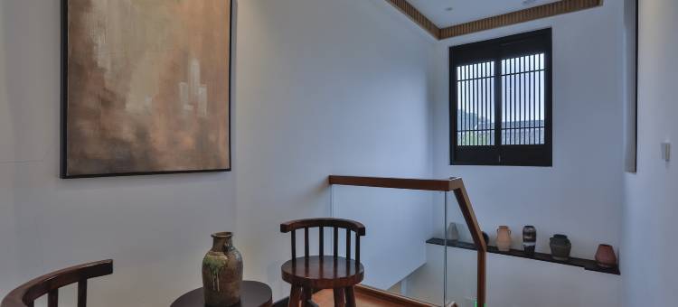 开臣忆汸·平阳院子图片