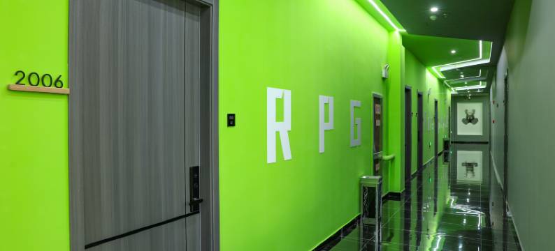 星速电竞酒店图片