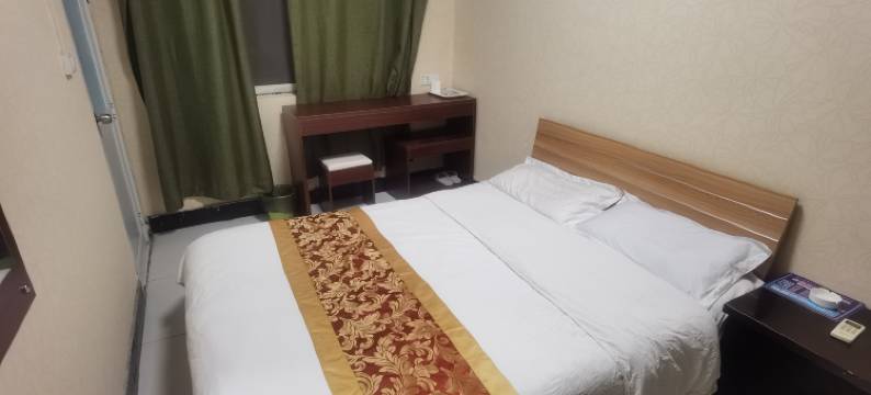 新郑轩辕客栈(宝相寺升达大学店)图片