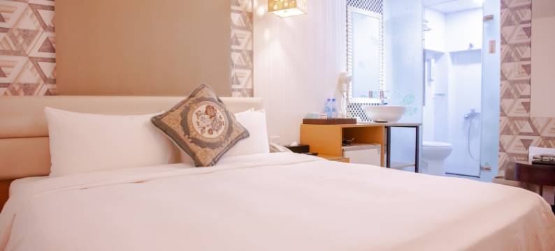 基隆东岸之星精品旅店图片