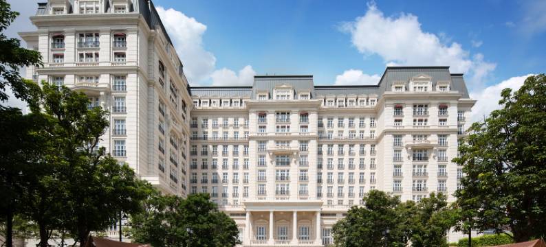 厦门波特曼七星湾酒店·瑞海图片