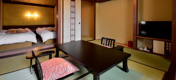 小樽朝里川宏乐园(Otaru Kourakuen)图片