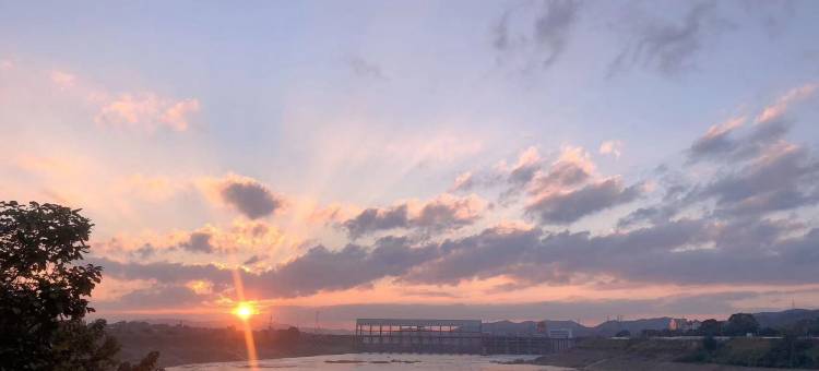 贝壳酒店(梧州南站店)图片