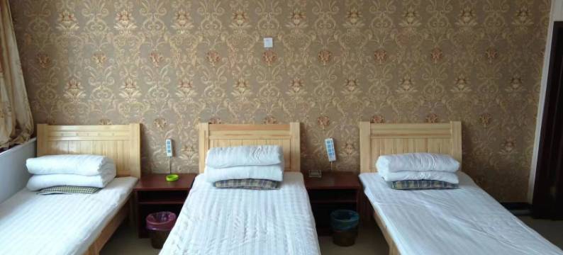 盂县福星旅馆图片