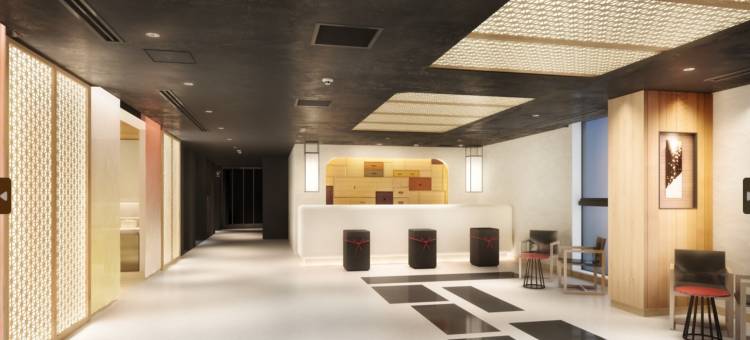 京都四条乌丸丽嘉广场酒店(RIHGA PLACE KYOTO SHIJO KARASUMA)图片