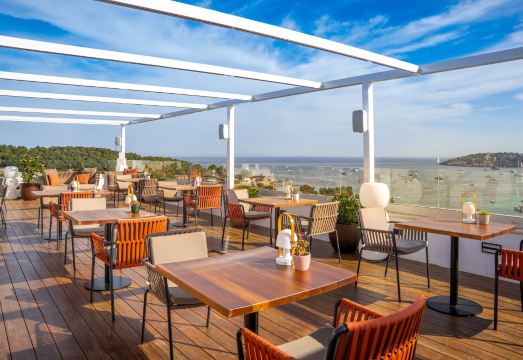 Ocean Drive TalamancaHotel Overview