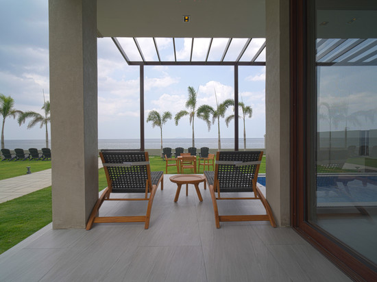 阿拉亚海滩卡萨斯酒店