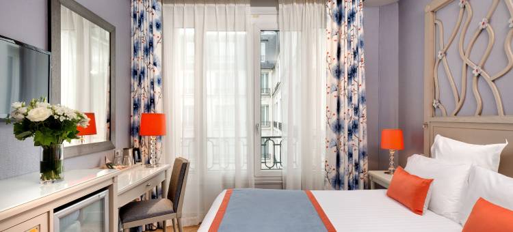 巴黎罗切斯特香榭丽舍酒店(Rochester Champs Elysees Paris)图片