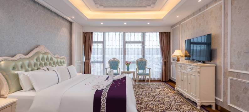 东临酒店(肇庆七星岩风景区益华国际广场店)图片