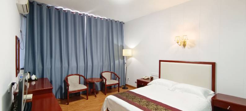 秦皇岛中铁山桥招待所(山海关火车站店)图片