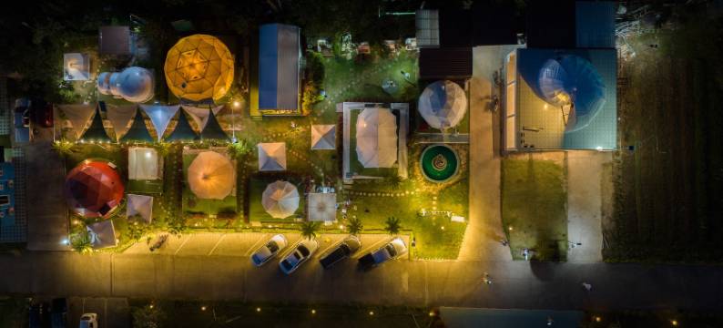 臭氧班考霍酒店(Ozone by Bankhaokho)图片