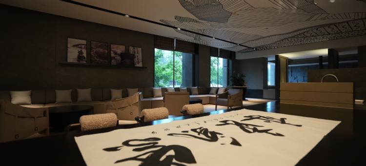 长白山璞悦温泉度假酒店图片