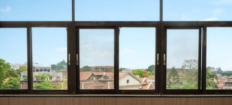 鼓浪屿海明乐海景酒店图片