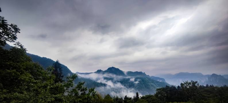 虚度·ANNICA旅游度假民宿(张家界国家森林公园中门店)图片