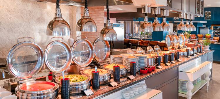 岘港福朋喜来登酒店(Four Points by Sheraton Danang)图片