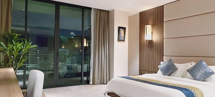 林288 酒店(LIN 288 Hotel)图片