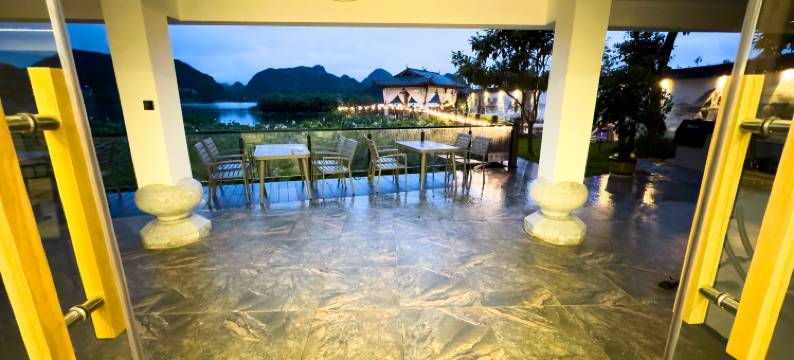 湖畔别院(普者黑店)图片