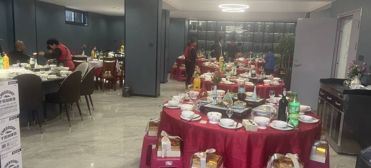 举岩民宿(双龙景区鹿女湖店)图片