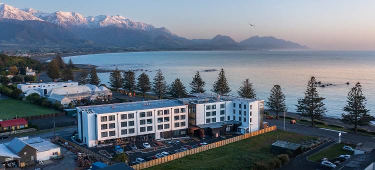 凯库拉苏迪玛酒店(Sudima Kaikoura)图片