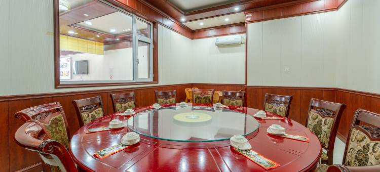 吉县金源宾馆(黄河壶口风景区店)图片