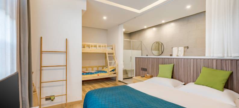 溧阳宅里民宿图片